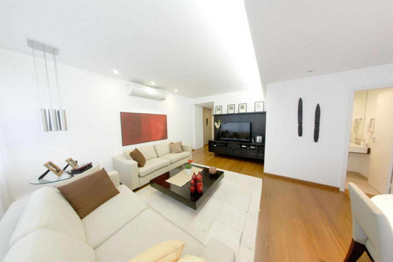 Leblon House Cupertino Perto Da Portaria 24 H Garagem Ar Condicionado E Lava Seca Roupas Río de Janeiro
